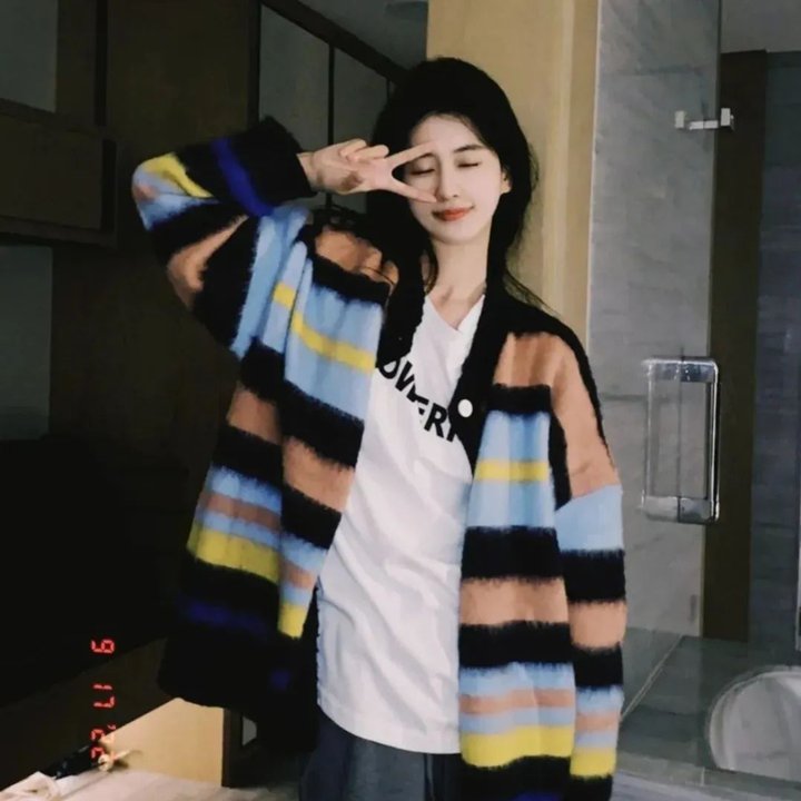 大河儿女