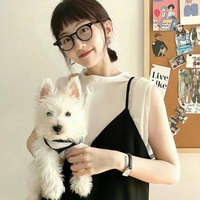 香草美人